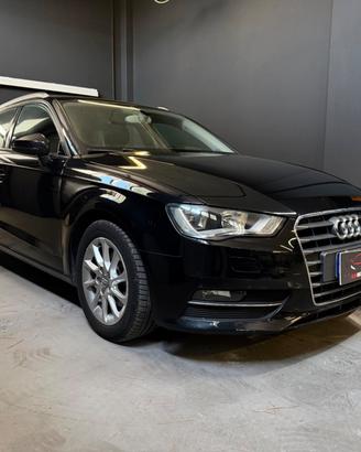Audi A3 SPB 1.6 TDI clean diesel Ambiente