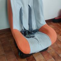 seggiolino bimbo