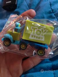 Furgoncino Hot Wheels 