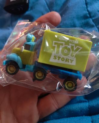 Furgoncino Hot Wheels 