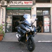 Honda Forza 750 -