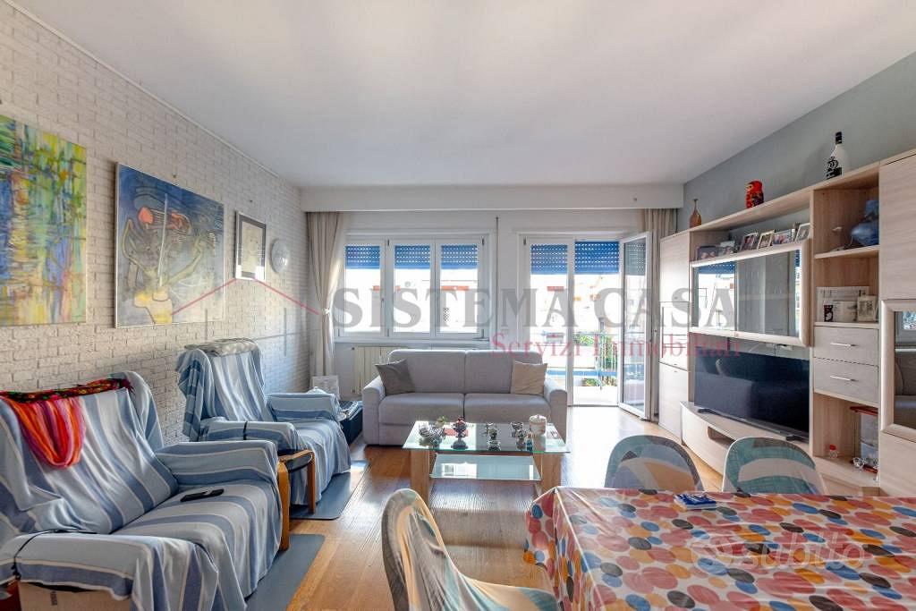 Appartamento – Roma, Lido di Ostia Ponente - Vista 2