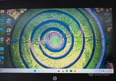 Notebook ricondizionato classe premium 