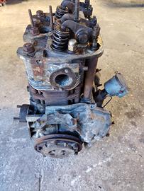 BLOCCO MOTORE FIAT 126