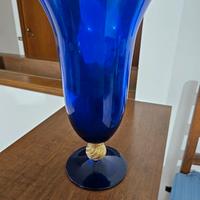 Nason & Moretti Murano Vaso modello K 3 Torse