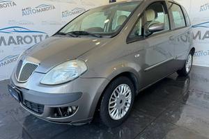 Lancia Musa 1.3 mjt Oro NEOPATENTATI!