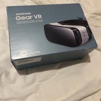 Samsung Gear VR