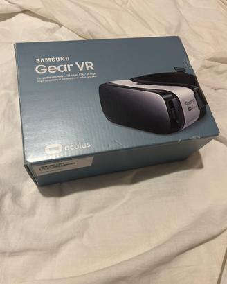 Samsung Gear VR