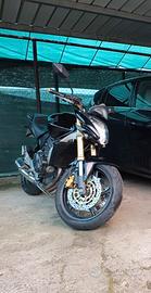 Honda Hornet CB600F 2008