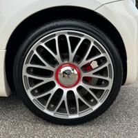 500 Abart  Cerchi in Lega 17