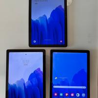 Tablet Samsung Galaxy Tab A7 com Sim LTE 4G