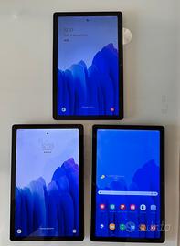 Tablet Samsung Galaxy Tab A7 com Sim LTE 4G