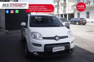 FIAT Panda FIAT Panda1.0 FireFly 70cv S&S Hy...