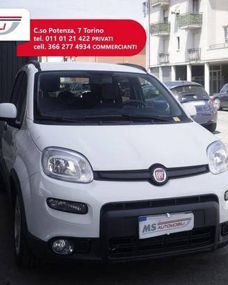 FIAT Panda FIAT Panda1.0 FireFly 70cv S&S Hy...