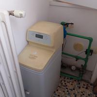 Addolcitore Ecowater