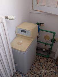 Addolcitore Ecowater
