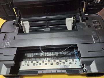 Stampante canon ip 2700
