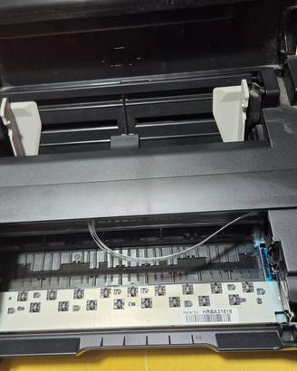 Stampante canon ip 2700