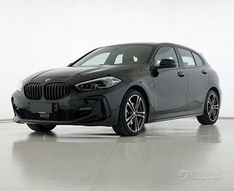 BMW Serie 1 118d 5p. M Sport