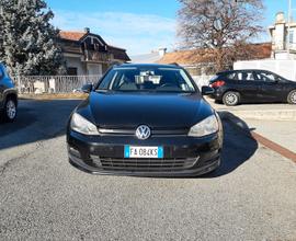 VOLKSWAGEN Golf 7ª serie - 2015