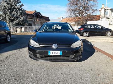 VOLKSWAGEN Golf 7ª serie - 2015