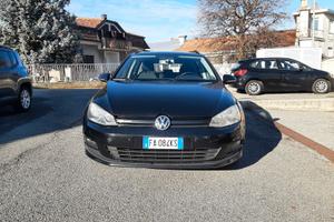 VOLKSWAGEN Golf 7ª serie - 2015