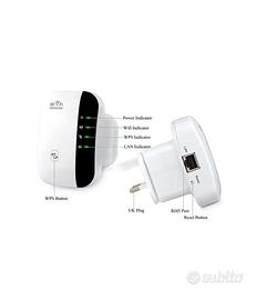 Ripetitore WiFi