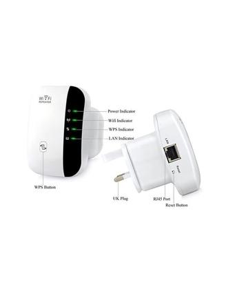 Ripetitore WiFi