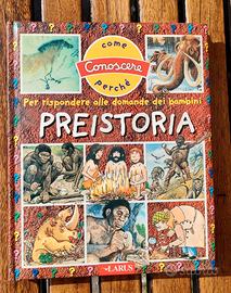 Preistoria 