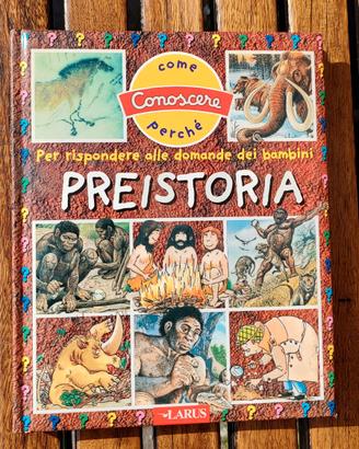 Preistoria 