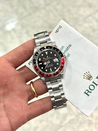 Rolex 16710 2004  Full set Gioielleria Oropiu