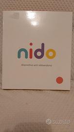 dispositivo anti-abbandono NIDO