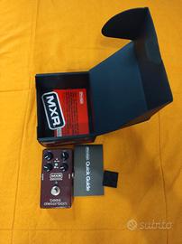 MXR 85 BASS DISTORTION