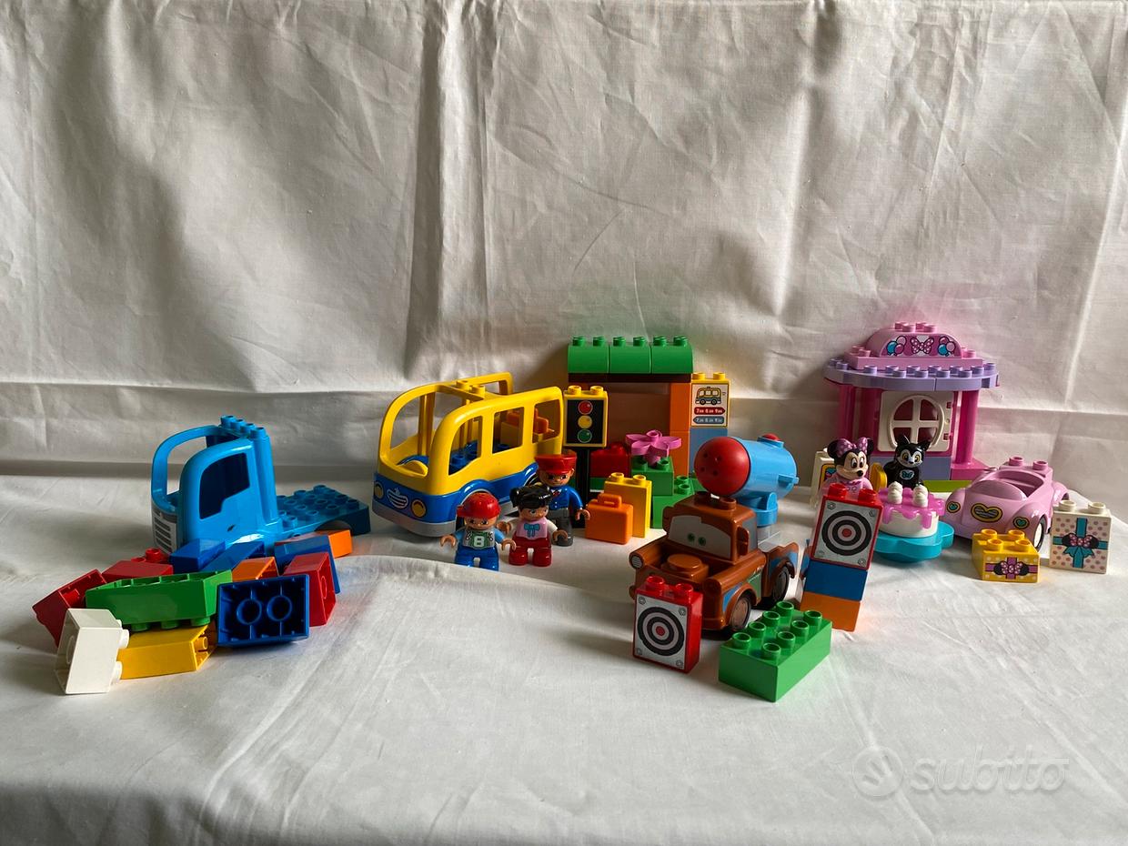 Pezzi lego sfusi Vendita in Tutto per i bambini