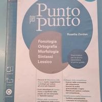 Punto per Punto Grammatica