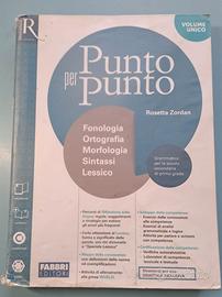 Punto per Punto Grammatica