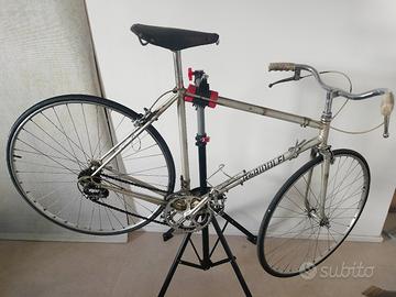 Bicicletta da corsa vintage Ridolfi – Artigianale