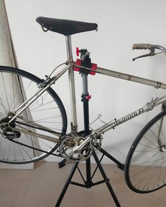 Bicicletta da corsa vintage Ridolfi – Artigianale