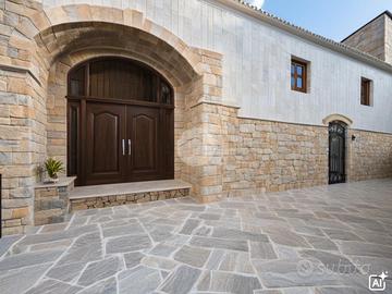 CASA INDIPENDENTE A SETTIMO SAN PIETRO