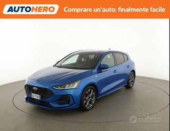 FORD Focus HT55049