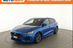 FORD Focus HT55049
