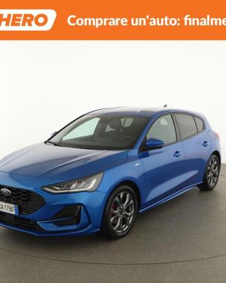 FORD Focus HT55049
