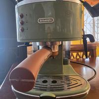 Macchina Caffè De Longhi