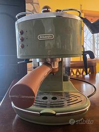 Macchina Caffè De Longhi