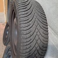 gomme invernali 