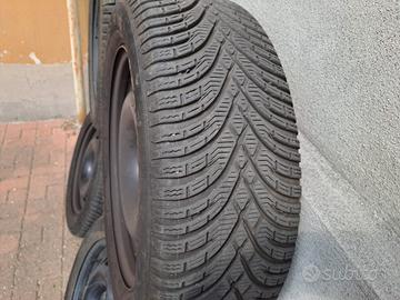 gomme invernali 