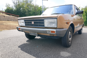 Fiat 131 Mirafiori CL