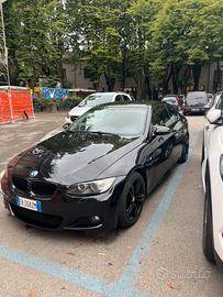bmw e92 320d