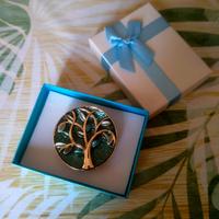 appendi borse magnetico da tavolo