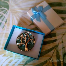 appendi borse magnetico da tavolo